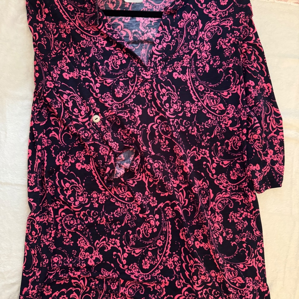 Lightweight Tunic - image 4